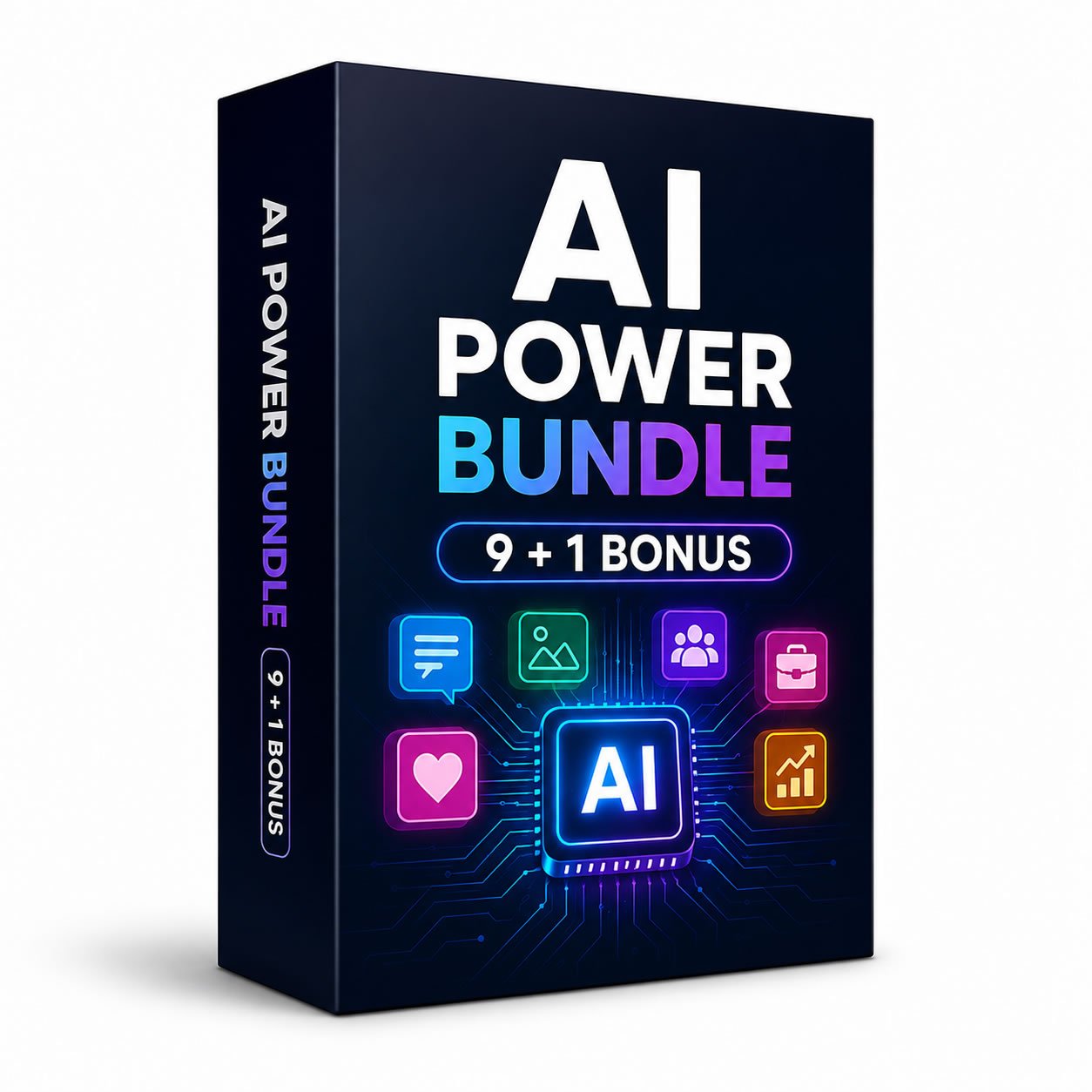 AIPowerBundle
